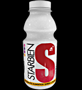 STARBIEN, BOTE 615 Gr.